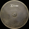 Xilxo West Coast 24" Ride - Cymbal House