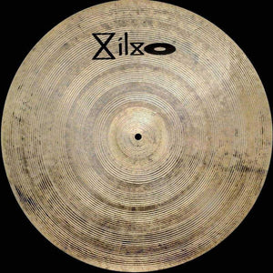 Xilxo Blue Note 22" Ride - Cymbal House
