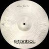 Istanbul Agop Joey Waronker 14" Hi-Hat 785/1100 g - Cymbal House
