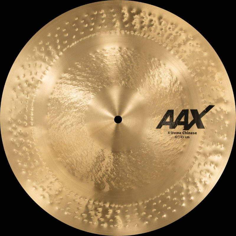 Sabian AAX 17