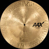 Sabian AAX 17" X-treme China Natural Finish - Cymbal House