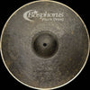 Bosphorus Black Pearl 13" Hi-Hat 720/860 g - Cymbal House
