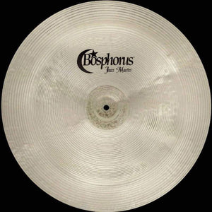 Bosphorus Jazz Master 20" China - Cymbal House
