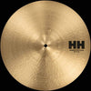 Sabian HH 16" Medium Thin Crash Natural Finish - Cymbal House