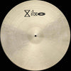 Xilxo Jazz 22" Crash Ride - Cymbal House