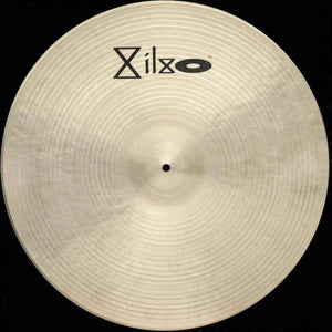 Xilxo Jazz 22" Crash Ride - Cymbal House