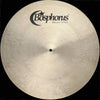 Bosphorus Master 18" Flat Ride - Cymbal House