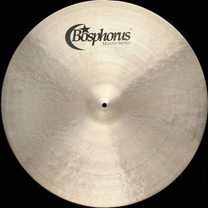 Bosphorus Master 16" Crash - Cymbal House