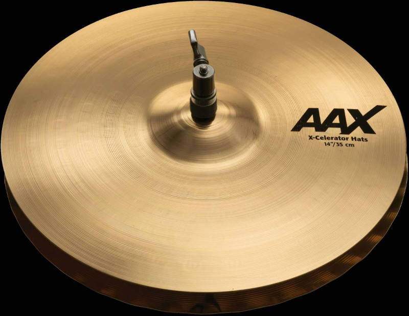 パーカッション・打楽器 AAX-15FRH AAX Freq Hats 15 pr AAX-15FRH AAX Freq Hats 15 pr