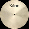 Xilxo Jazz 24" Flat Ride - Cymbal House