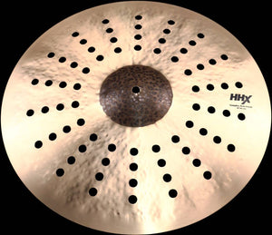 Sabian HHX 18" Complex Aero Crash - Cymbal House