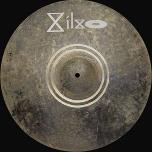 Xilxo Dixieland 17" Crash - Cymbal House