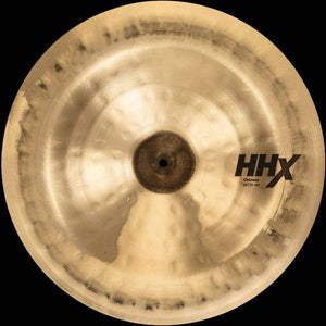 Sabian HHX 20" China Brilliant Finish - Cymbal House