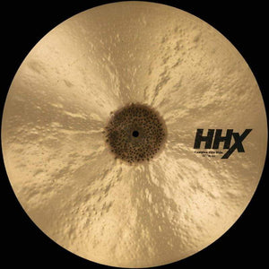 Sabian HHX 22" Complex Thin Ride - Cymbal House