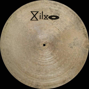 Xilxo Blue Note 20" Flat Ride - Cymbal House