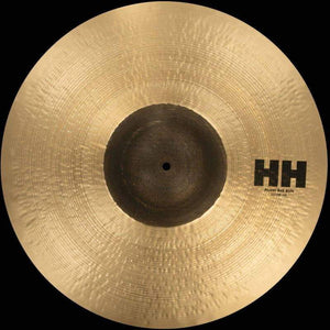 Sabian HH 22" Power Bell Ride Natural Finish - Cymbal House