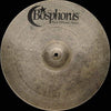 Bosphorus New Orleans 17" Crash - Cymbal House