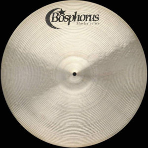 Bosphorus Master 20" Ride - Cymbal House