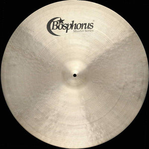 Bosphorus Master 17" Crash - Cymbal House