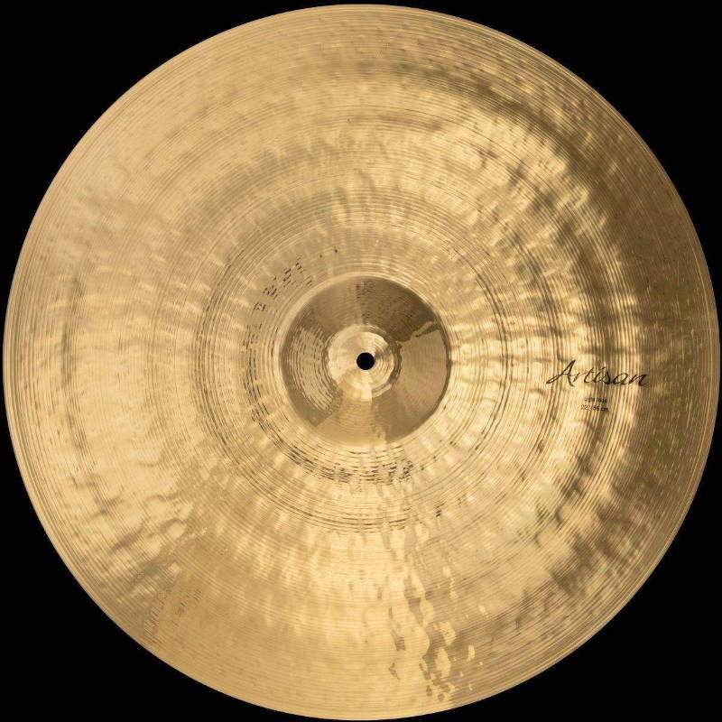 Sabian Artisan 22