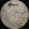 Bosphorus Syncopation 22" SW Flat Ride - Cymbal House