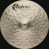Bosphorus Syncopation 18" Crash - Cymbal House