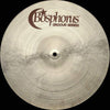 Bosphorus Groove 18" Crash - Cymbal House