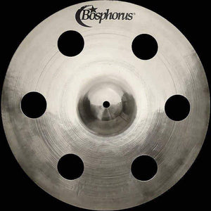 Bosphorus Gold 16" Fx6 Crash - Cymbal House