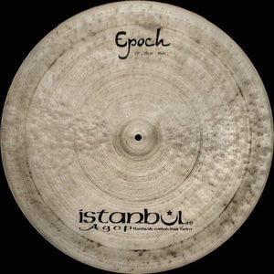 Istanbul Agop Lenny White 22.5" Epoch Ride 2690 g - Cymbal House