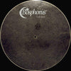 Bosphorus Turk 21" Flat Ride - Cymbal House