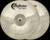 Bosphorus Jazz Master 14" Hi-Hat - Cymbal House