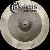 Bosphorus Latin 19" Crash - Cymbal House