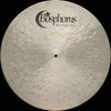 Bosphorus Syncopation 22" Flat Ride - Cymbal House