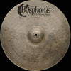 Bosphorus New Orleans 19" Crash - Cymbal House