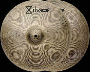 Xilxo Blue Note 13" Hi-Hat - Cymbal House