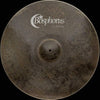 Bosphorus Turk 20" Thin Ride - Cymbal House