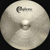 Bosphorus Syncopation 24" Ride 2980 g - Cymbal House