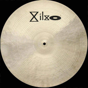 Xilxo Jazz 16" Crash - Cymbal House