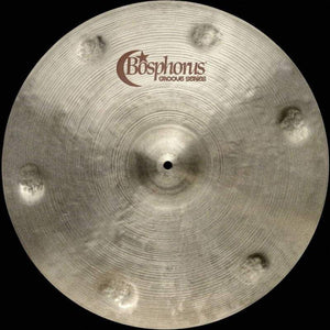 Bosphorus Groove 20" Dirty Crash - Cymbal House