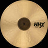 Sabian HHX 18" Thin Crash Natural Finish - Cymbal House