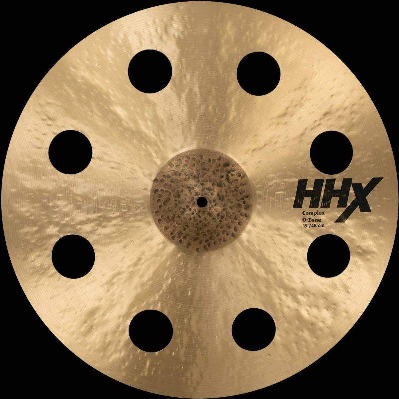 Sabian HHX 19