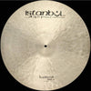Istanbul Agop Traditional 21" Dark Ride 2180 g - Cymbal House