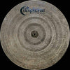 Bosphorus New Orleans 18" Flat Ride - Cymbal House