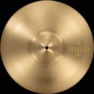 Sabian Paragon 16" Crash Natural Finish - Cymbal House