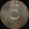 Xilxo Dixieland 24" Flat Ride - Cymbal House