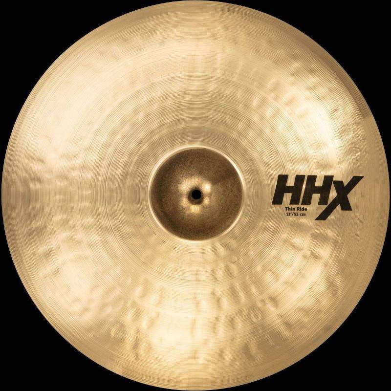 Sabian HHX 21