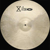 Xilxo Jazz 20" Crash 1880 g - Cymbal House