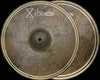 Xilxo West Coast 15" Hi-Hat - Cymbal House