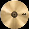 Sabian AA 24" Bash Ride Natural Finish - Cymbal House