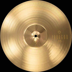 Sabian Paragon 16" Crash Brilliant Finish - Cymbal House
